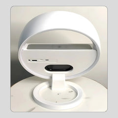 Latest Bluetooth Speaker Smart Watches Mobile Wireless Charger RGB Lighting Table Lamp