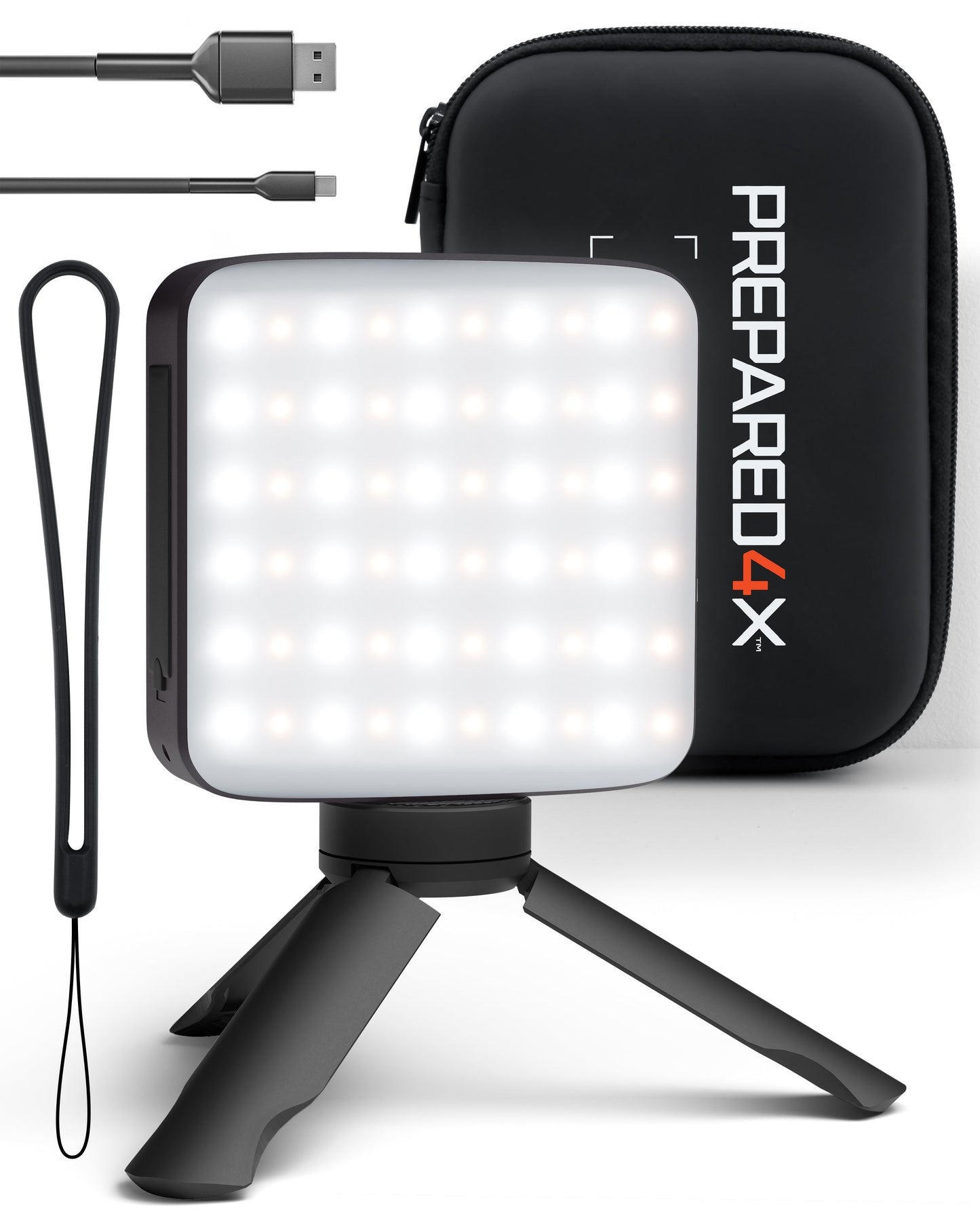 Camping Lantern - Bright & Warm Adjustable