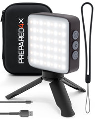 Camping Lantern - Bright & Warm Adjustable