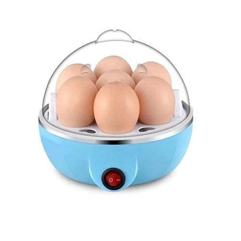 Premium 7 Eggs and Vegetables Boiler
