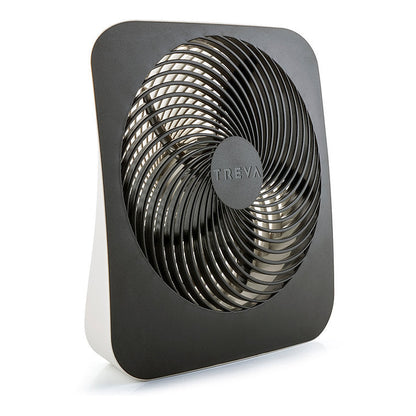 10"FIN Portable Rechargeable Fan