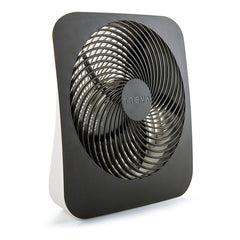 10"FIN Portable Rechargeable Fan