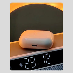 Latest Bluetooth Speaker Smart Watches Mobile Wireless Charger RGB Lighting Table Lamp