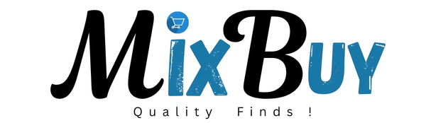 MixBuy Pakistan